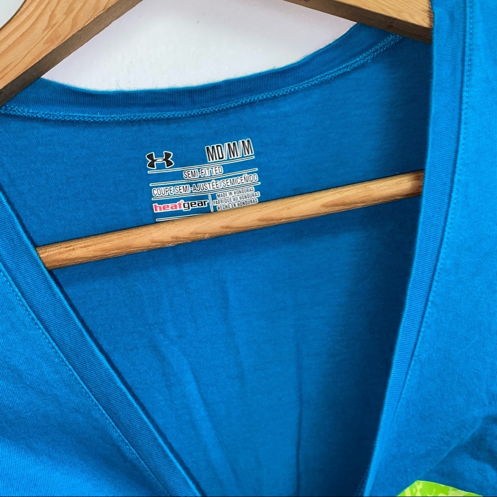 UNDER ARMOR TOP - MEDIUM - Picture 6 of 6